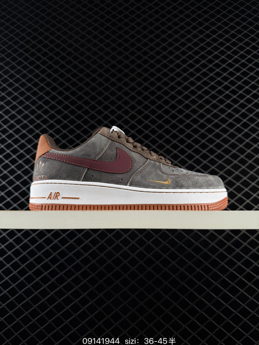 NIKE AIR FORCE 1-DV0788-012 NIKE AIR FORCE 1-DV0788-012
